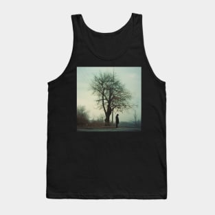 Loneliness Tank Top